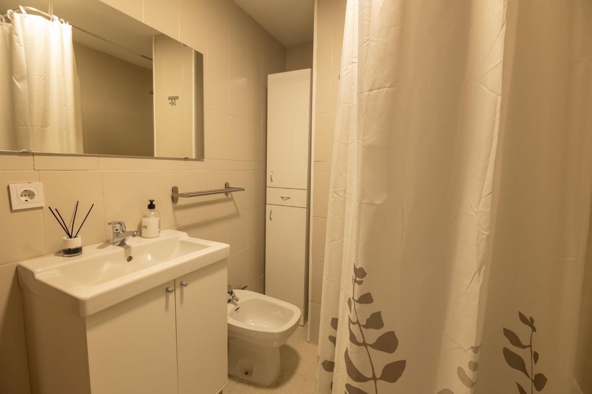 Jardines Del Triunfo Apartamentos Grenade Extérieur photo